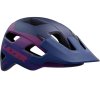 LAZER Helm Chiru MTB Matte Blue Pink (S) 52-56 cm