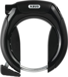 ABUS Rahmenschloss Pro Shield Plus 5950 NR schwarz | Durchmesser: 8,5 mm