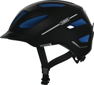 ABUS E-Bikehelm Pedelec 2.0 Größe: M | Kopfumfang: 52 - 57 cm | motion black