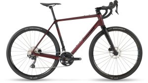 Stevens Camino - Cold Magma Red - 56