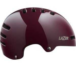 LAZER Helm Armor 2.0 Urban/E-Bike Purple (S) 52-56 cm