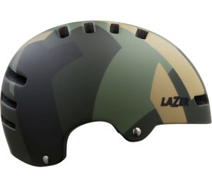 LAZER Helm Armor 2.0 MIPS Urban/E-Bike Matte Camo (S) 52-56 cm