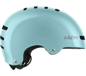 LAZER Helm Armor 2.0 Urban/E-Bike Carolina Blue (L) 58-61 cm