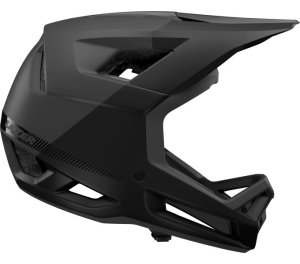 LAZER Helm Cage KinetiCore MTB/Downhill Matte Black (M) 56-58 cm