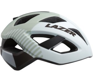 LAZER Helm Cameleon DLX Freizeit/Trekking Matte Grey Lime (L) 58-61 cm