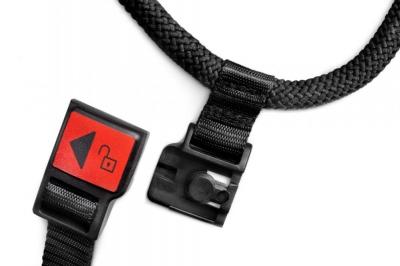 Woom Helm, Gr.XS, woom green Produktbild 2