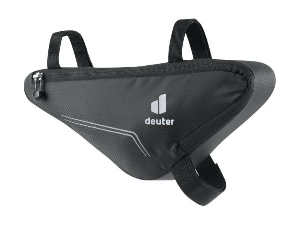Deuter Front Triangle Bag, black