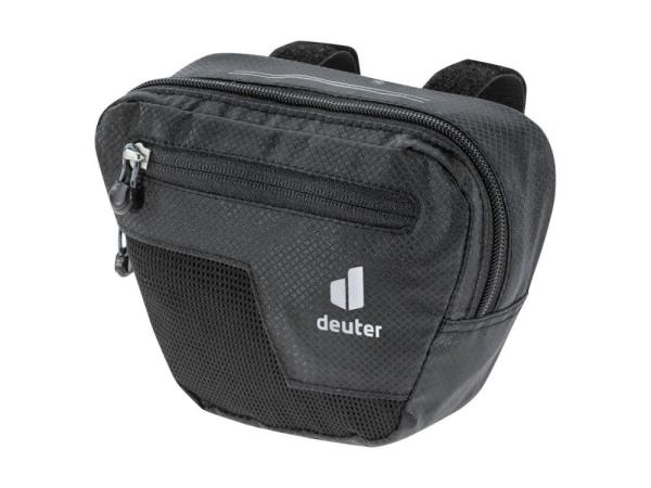 Deuter City Bag, black