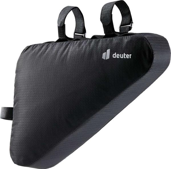 Deuter Triangle Bag 2.2, black