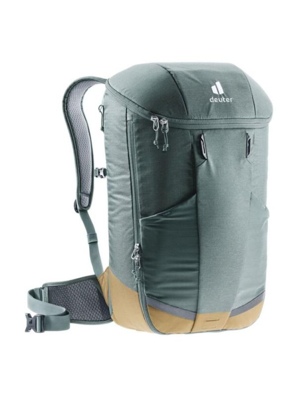 Deuter Rotsoord 25+5, teal-clay