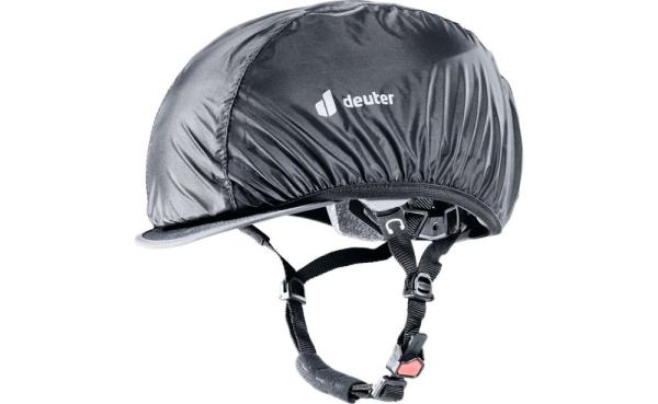 Deuter Helmet Cover, black