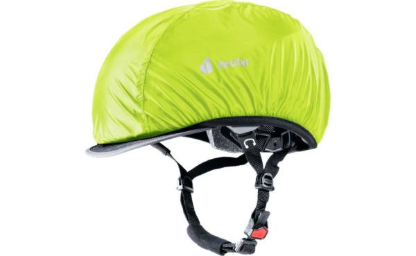 Deuter Helmet Cover, neon