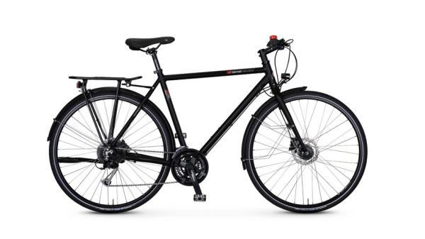 VSF Fahrradmanufaktur T-50 Sport, Alivio 24-Gang, 52cm
