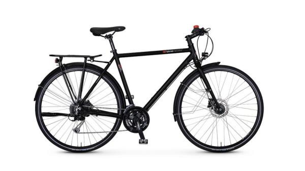 VSF Fahrradmanufaktur T-50 Sport, Alivio 24-Gang, 57cm