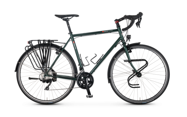 VSF Fahrradmanufaktur TX-Randonneur Shimano 105 22-Gang, 57cm
