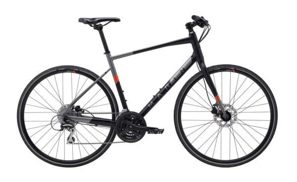 Marin Fairfax 2, M/48cm, bc