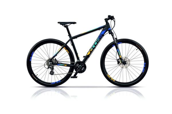 Cross GRX 8 27.5, 51cm