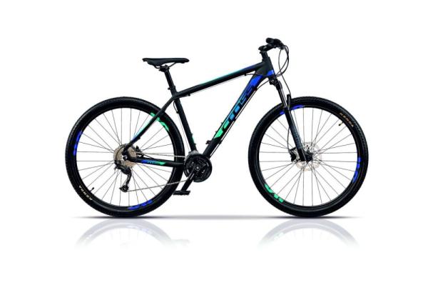 Cross GRX 9, 29", 46cm