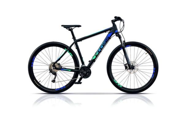 Cross GRX 9, 29", 56cm