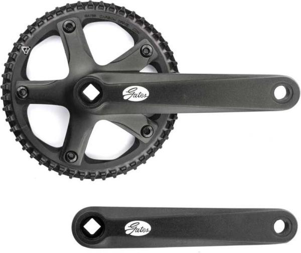 Gates CDN Kurbelset S150, 50Z., 175mm