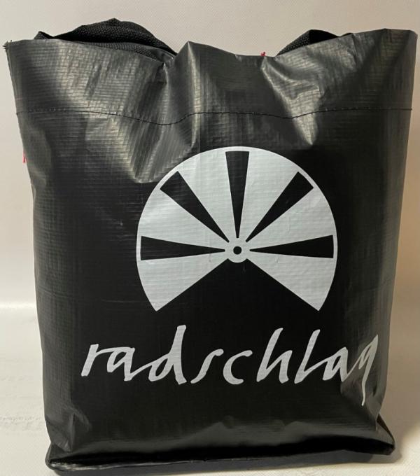 Cobags Bikezac 2.1 "radschlag"