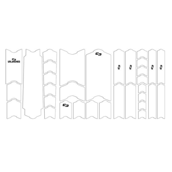 unleazhed unscratch BP01-E