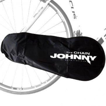 CHAIN JOHNNY, Transportschutz