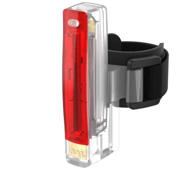 Knog Plus R&uuml;cklicht, StVZO