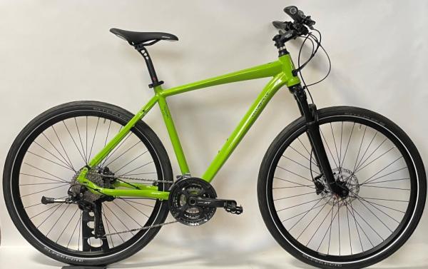 Velo de Ville A 400, 52cm