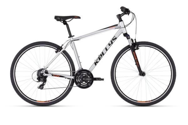 Kellys Cliff 30, M/48cm grey