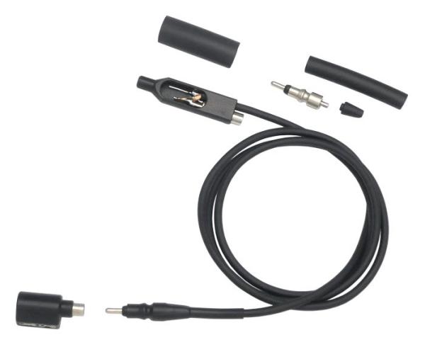 SON Koax-Abzweigdose  mit Koax-Adapter