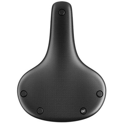 Brooks Cambium C67, black Produktbild 1