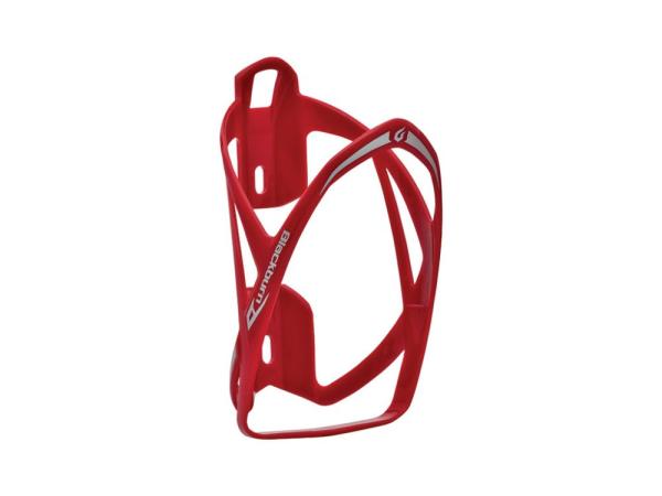 Blackburn Flaschenhalter, rot