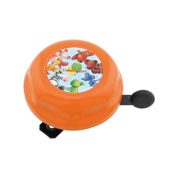 Glocke "Die lieben Sieben"