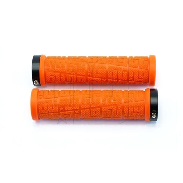 NG Sports Griff Lock-On, orange