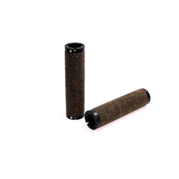 NG Sports Kalpasee ReCycle Lock-On Griff, cosmic black