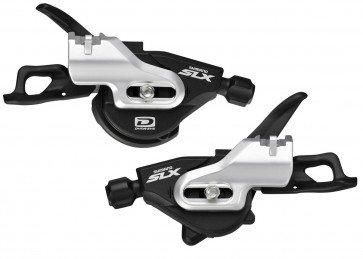 Shimano Schalthebel SLX SL-M670 / 3X10