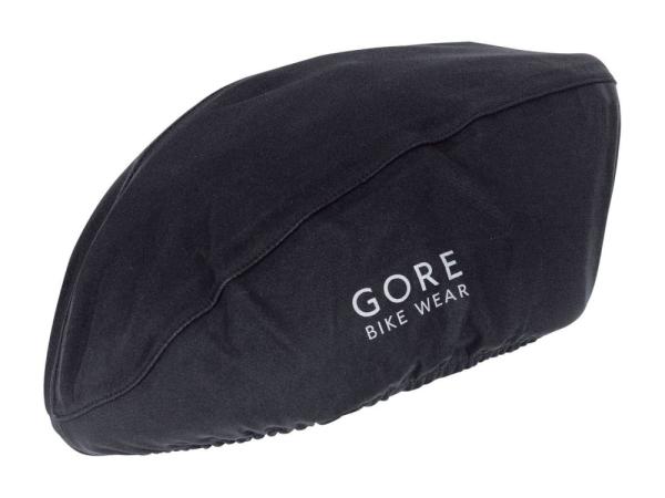 Gore Bike Wear Universal Gore-Tex Helm&uuml;berzug, black