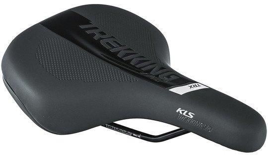 Kellys Trekkingline Sattel