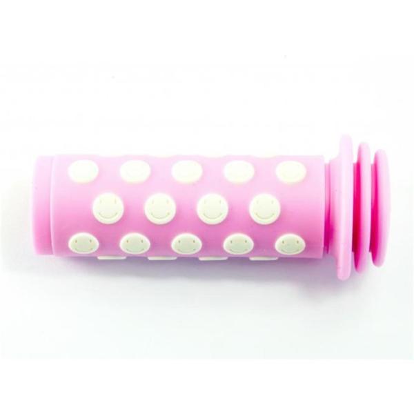 NG Sports Smile Kindergriff, pink
