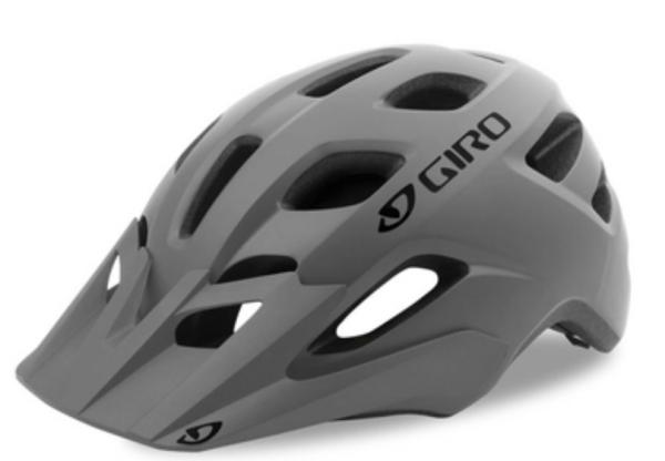 Giro Fixture Mips, matte grey