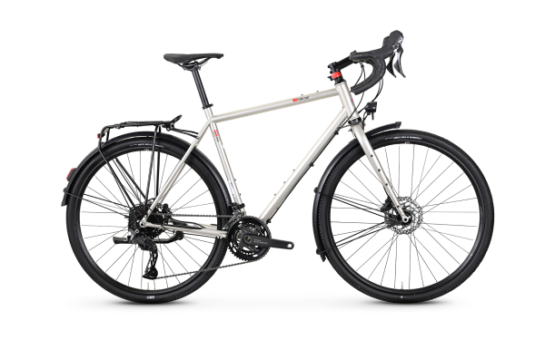 VSF Fahrradmanufaktur GXQ-400, 48cm