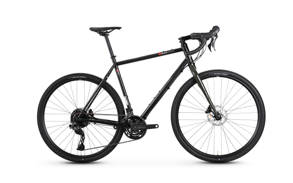 VSF Fahrradmanufaktur GX-400, 48cm