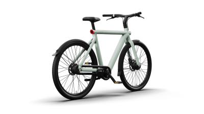 VanMoof S6, pearl mint Produktbild 1