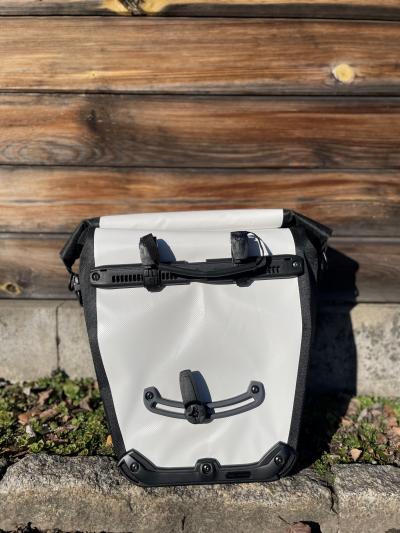 Ortlieb Back-Roller Core QL2.1 Sondermodell "radschlag" Produktbild 2