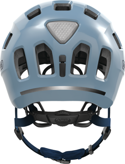 Abus Youn-I 2.0 , Glacier blue, Gr.: S Produktbild 2