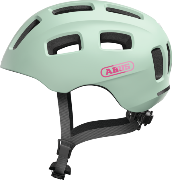 Abus Youn-I 2.0 , iced mint, Gr.: S