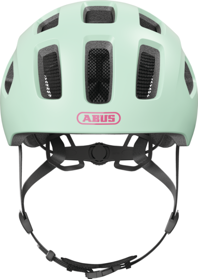 Abus Youn-I 2.0 , iced mint, Gr.: S Produktbild 1