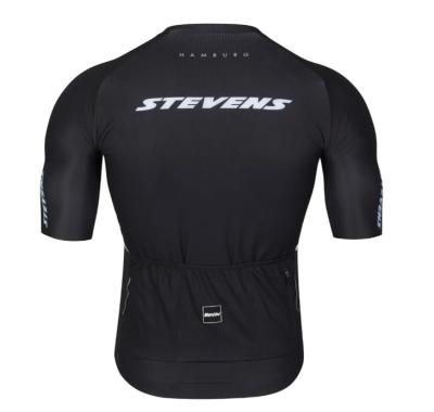 Stevens Trikot Classic kurzarm, Gr.: XXL Produktbild 1