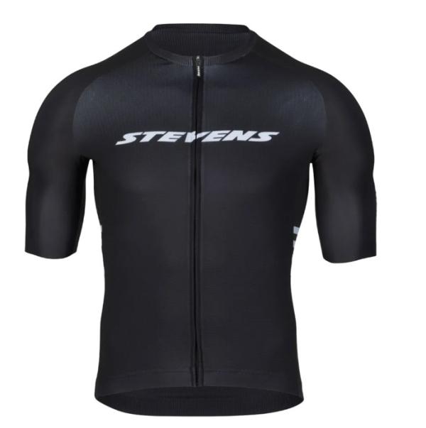 Stevens Trikot Classic kurzarm, Gr.: XL